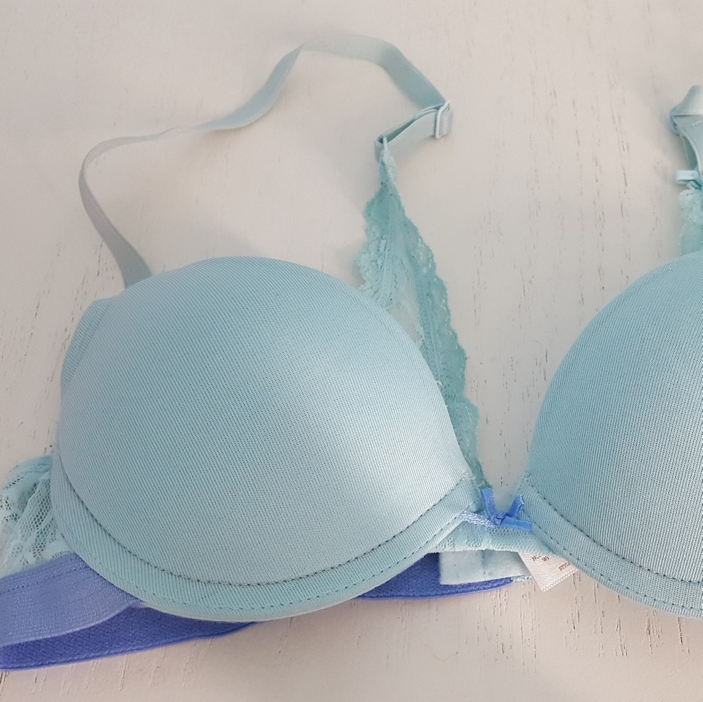 Kohls brand SO, 2-way push up bra